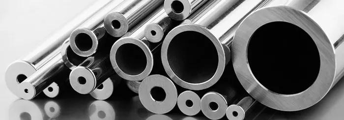 stainless steel pipe