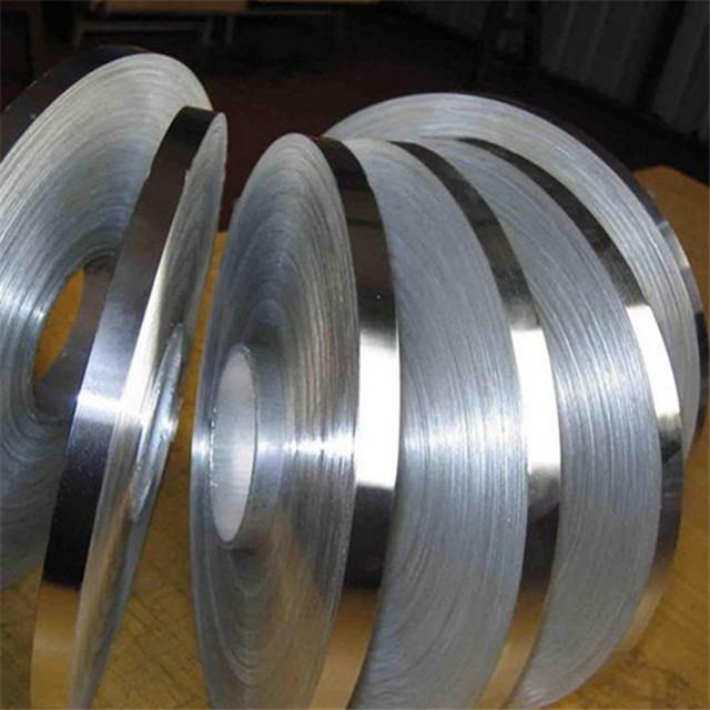 stainless steel strip