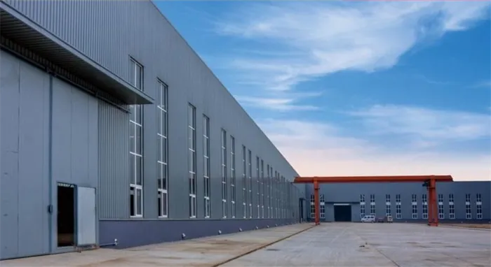 our factory picture our factory picture