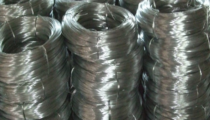 304L Stainless Steel Wire 304L Stainless Steel Wire