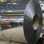 Kuumvaltsitud roostevabast terasest mähis 304