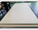 AMS 4902 titaanplekk, -riba ja -plaat